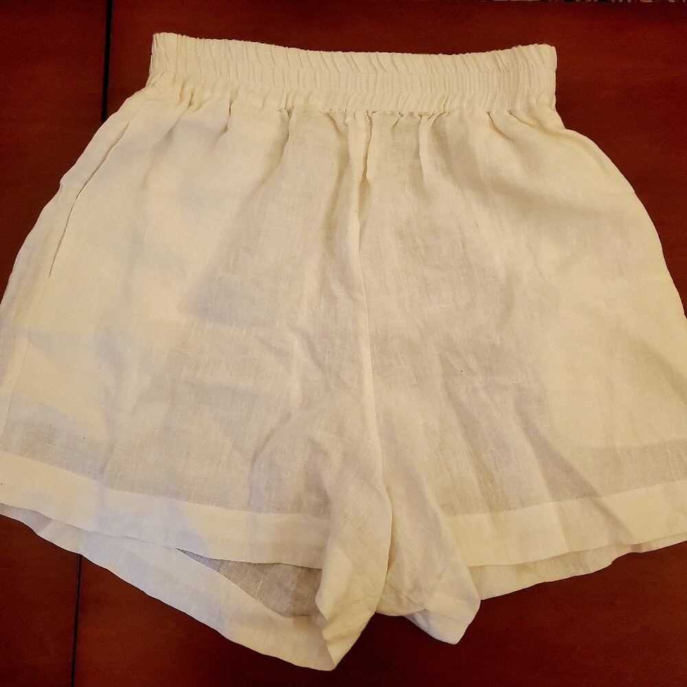 Jaggery London Fritz Shorts